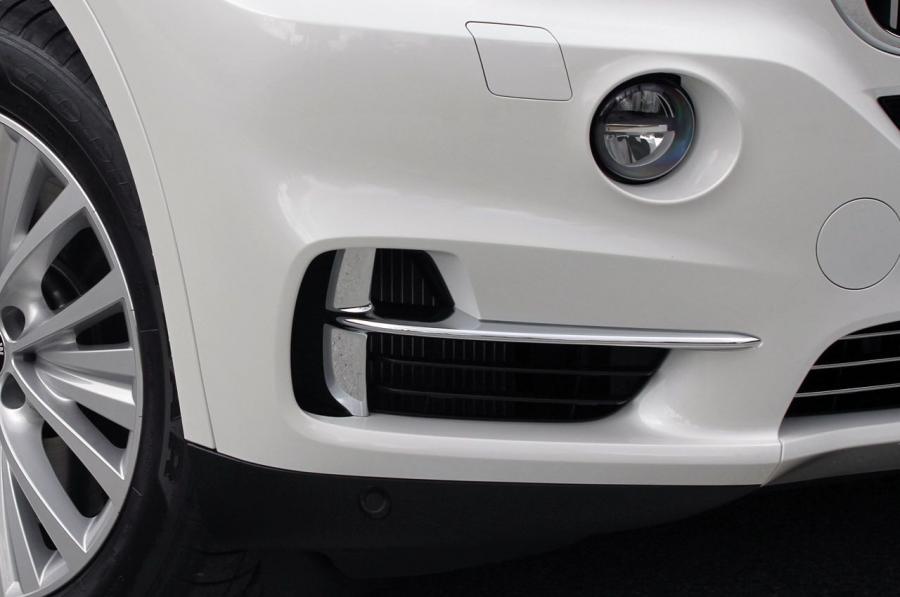  BMW X5 2014 года  (фото 81 из 165)